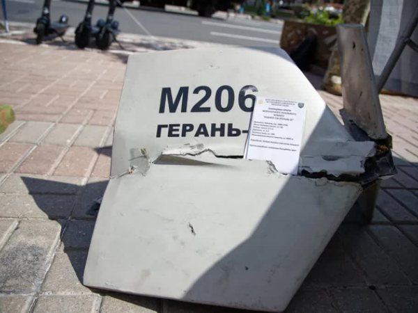 Ukraine tuyên bố phá hủy 37.000 máy bay không người lái Nga trong 1 năm