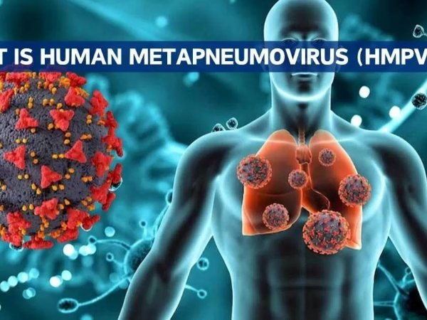 Virus HMPV giống Covid-19 lây kéo dài ở Trung Quốc khi chưa có thuốc điều trị