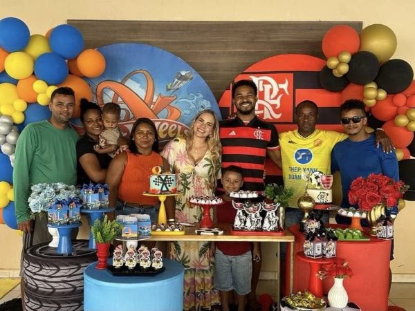Chị gái ở Brazil lo lắng, tiết lộ điều đặc biệt về cầu thủ Nguyễn Xuân Son