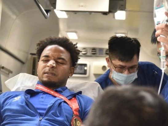 Chân dung vị doanh nhân kín tiếng kiên quyết nói 'Không' với đại gia Ả Rập, giữ Xuân Son lại cho bóng đá VN