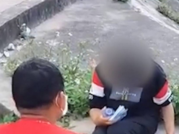 2 lần bỏ nhà đi, tuổi xế chiều bật khóc khi biết mình trách nhầm gia đình