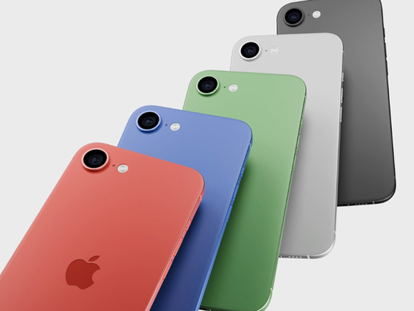 iPhone 17 Air lộ diện thiết kế mới siêu mỏng, giá không cao