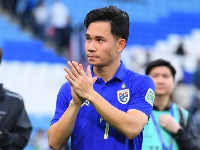 Supachok giải thích về bàn thắng 'thiếu fair-play' gây tranh cãi ở chung kết ASEAN Cup 2024