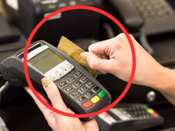 Từ 1/1/2025, mua sắm, thanh toán hóa đơn online trên 5 triệu đồng cần lưu ý điều này