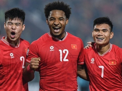 Đội tuyển Việt Nam bất ngờ có thêm kỷ lục sau chức vô địch ASEAN Cup 2024