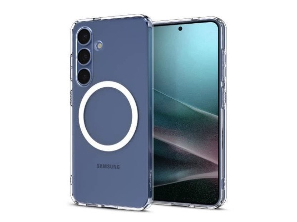 Tiết lộ phiên bản màu mới lạ của Galaxy S25 Ultra