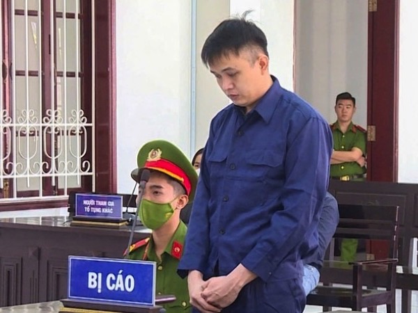 Bịa chuyện bị cướp để chiếm trên 800 triệu đồng tiền bán vàng