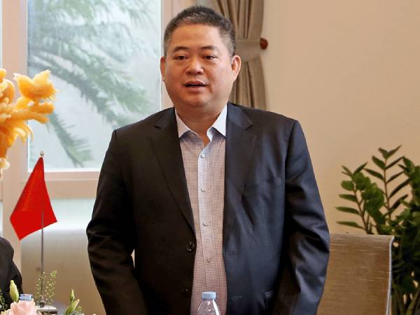 Tiềm lực khủng của Chủ tịch Nguyễn Văn Thiện - người lo chi phí chữa trị tốt nhất cho Xuân Son