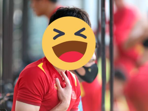Một TikToker Thái Lan đăng video về tuyển thủ Việt Nam, nói điều gì mà hút hơn 3 triệu lượt xem?