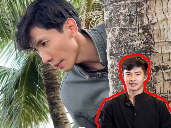 Tranh cãi bùng nổ quanh 'Lê Tuấn Khang fake'