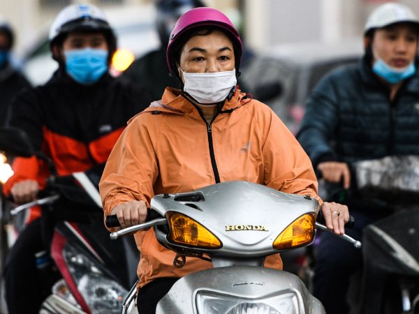Dự báo thời tiết 7/1/2025: Miền Bắc có mưa đêm, Nam Bộ gió đông bắc