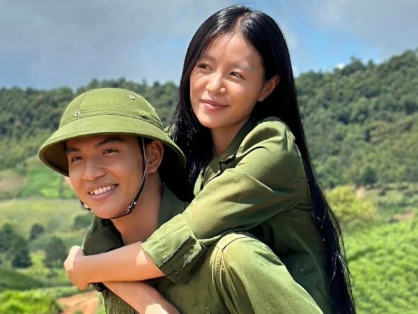 Mỹ nữ 'siêu lừa' lột xác khó nhận ra trong phim Việt giờ vàng đang gây chú ý