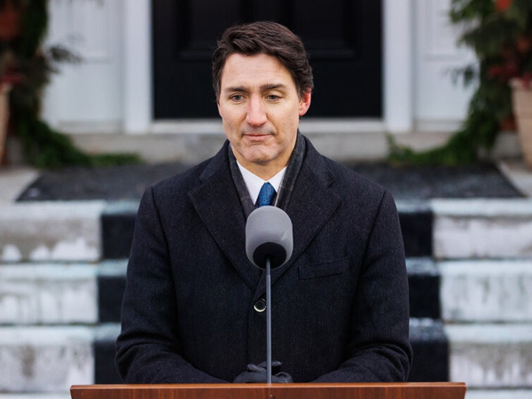 Vì sao Thủ tướng Canada Justin Trudeau đột ngột tuyên bố sẽ từ chức?