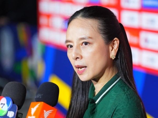 Madam Pang mời ĐT Việt Nam dự King's Cup 2025 để 'đòi nợ'