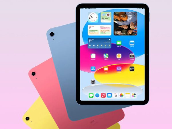 Apple chuẩn bị trình làng iPhone và iPad mới