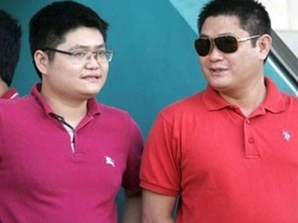 Anh em tỷ phú tiếng tăm họ Nguyễn Xuân: Bầu Thiện cực hot với Xuân Son, bầu Thủy đình đám