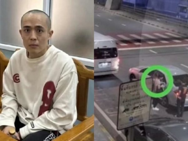 Nóng: Thời sự tung CCTV ghi lại vụ nam diễn viên bị dẫn dụ vào động lừa đảo rồi bán sang biên giới Thái Lan