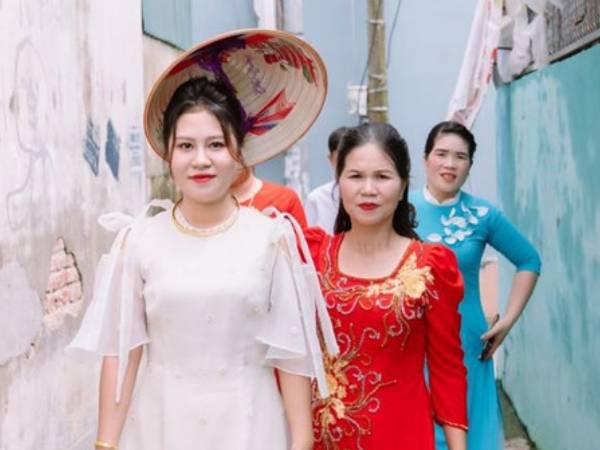 Phía sau đám cưới vắng chú rể gây xôn xao ở Hải Dương