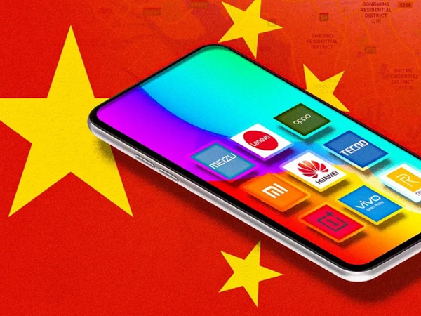 Điện thoại Trung Quốc gây kinh ngạc với công nghệ chưa từng có: S24 Ultra dù rất tốt vẫn phải xếp sau