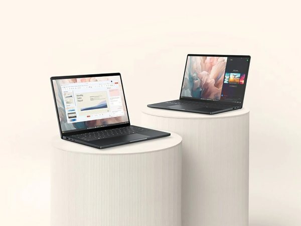 Một hãng công nghệ nổi tiếng, từng là 'huyền thoại' laptop bị chế giễu vì sao chép Apple