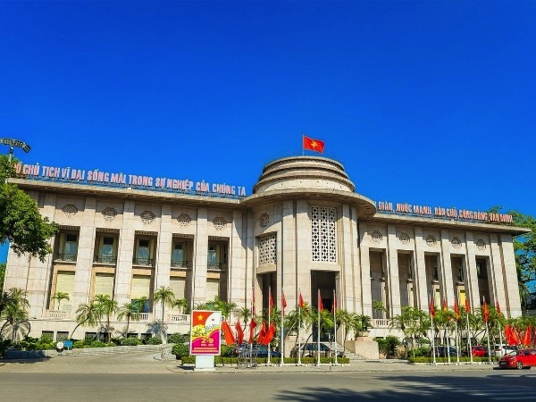 Kỷ lục của ngành ngân hàng Việt năm 2024