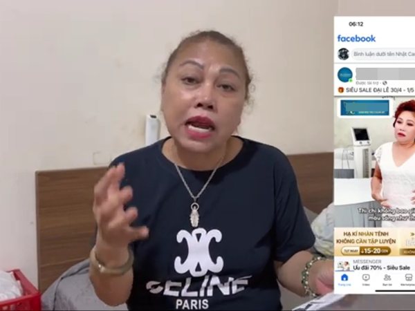 Siu Black: 'Tôi sẽ nhờ cơ quan chức năng có thẩm quyền làm việc'