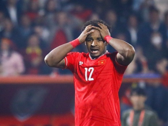 Xuân Son bị gạch tên khó hiểu ở đội hình tiêu biểu ASEAN Cup 2024