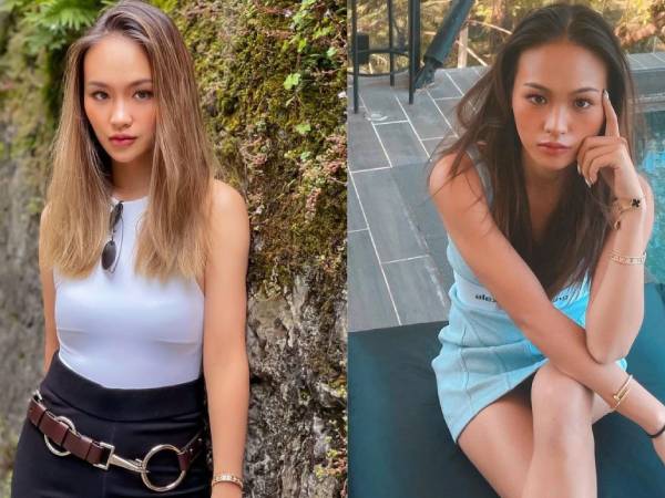 Ái nữ duy nhất nhà tỷ phú Madam Pang: Sở hữu 2 bằng cử nhân, 24 tuổi đã giữ chức Phó chủ tịch