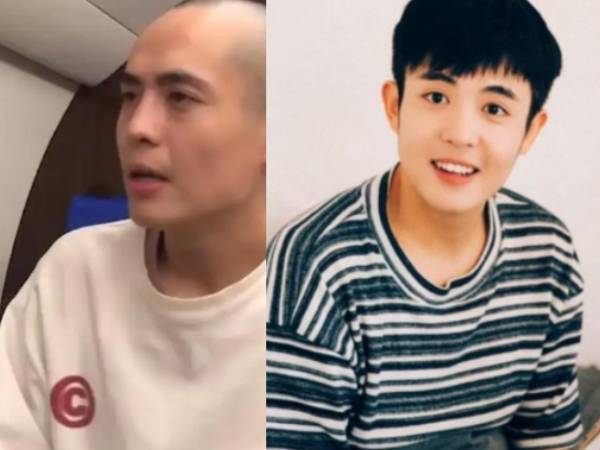 Chuyện kinh khủng gì đã xảy ra với nam diễn viên trong động huấn luyện lừa đảo xuyên biên giới Thái Lan?