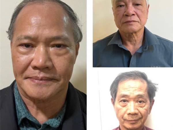 Khởi tố nguyên Thứ trưởng Bộ Nông nghiệp và phát triển nông thôn Hoàng Văn Thắng