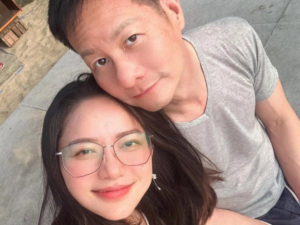 Phan Như Thảo lên tiếng về tình trạng hôn nhân với chồng đại gia hơn 26 tuổi giữa nghi vấn trục trặc