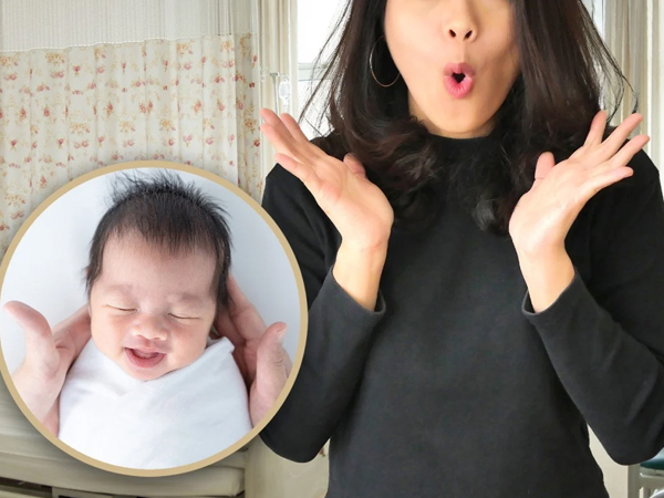 Sinh con chỉ 4 tiếng sau khi phát hiện có thai dù trước đó bị xác định vô sinh