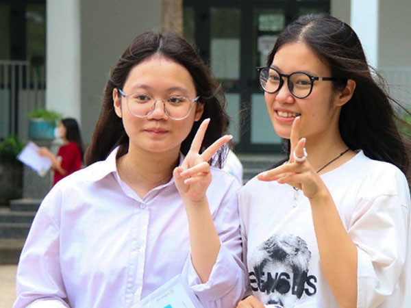 Từ năm 2025 thay đổi cách tính điểm thi lớp 10