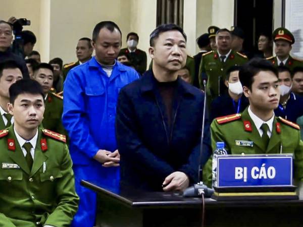 Lời sau cùng của ông Lưu Bình Nhưỡng, Lê Thanh Vân tại tòa