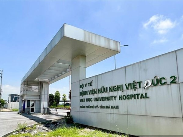 Hé lộ lý do bệnh viện Bạch Mai và bệnh viện Việt Đức cơ sở 2 'đắp chiếu'