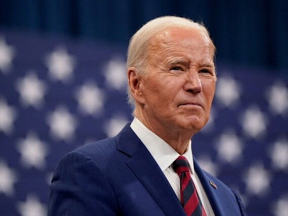 Tổng thống Mỹ Biden muốn tăng cường trừng phạt Nga trước khi ông Trump nhậm chức