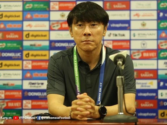 Tuyển thủ Indonesia gốc Hà Lan: Shin Tae-yong là kẻ độc tài