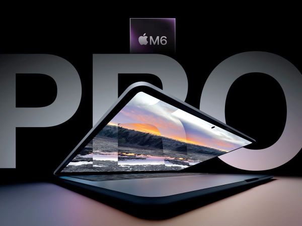 5 lý do nên chờ MacBook Pro ra mắt năm sau