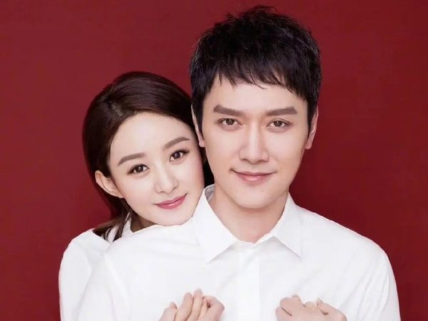 Chủ đề 'viral' MXH: Thực hư mối quan hệ giữa Triệu Lệ Dĩnh và Phùng Thiệu Phong