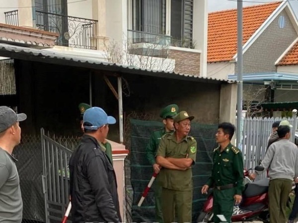 Khánh Hòa: 2 vợ chồng giáo viên bị sát hại dã man
