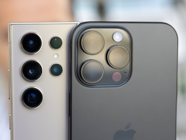 Công nghệ mà Apple và Samsung cần học theo các đối thủ Trung Quốc