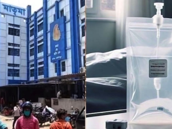 1 phụ nữ tử vong, 4 người nguy kịch sau khi sinh con tại bệnh viện