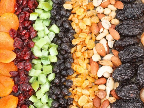 4 loại quả sấy chứa 'chất độc', dễ gây ung thư, bán rẻ mấy cũng không nên mua