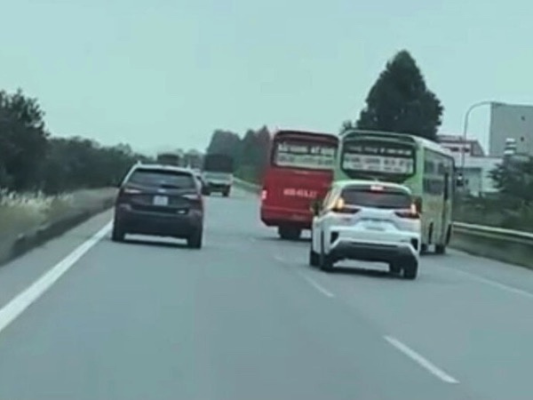 Vi phạm lỗi này người điều khiển ô tô có thể bị phạt đến 70 triệu đồng