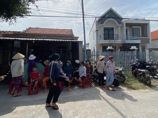 Vụ đôi vợ chồng giáo viên bị anh trai sát hại: Nguồn cơn nghi do mảnh đất 16 tỷ đồng của mẹ để lại