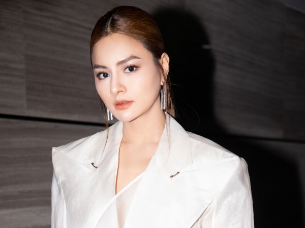 Con gái riêng của chồng cũ Vũ Thu Phương đăng bài ẩn ý bị bạo hành: Phía nữ siêu mẫu nói gì?