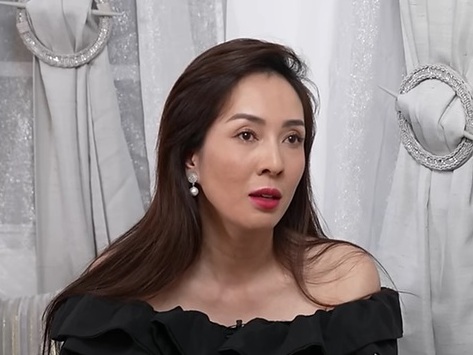 Á hậu Việt sang Mỹ định cư: 'Tôi bị bỏ rơi, nản lắm, muốn đi về Việt Nam ngay'