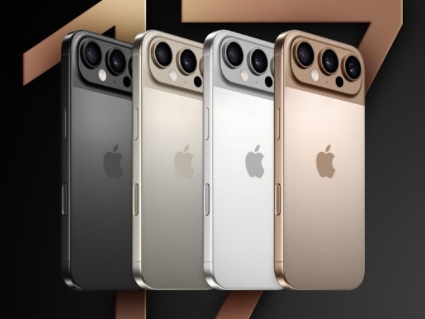 iPhone 16 chưa hết hot, iPhone 17 Pro đã được hé lộ một loạt tính năng đỉnh cao