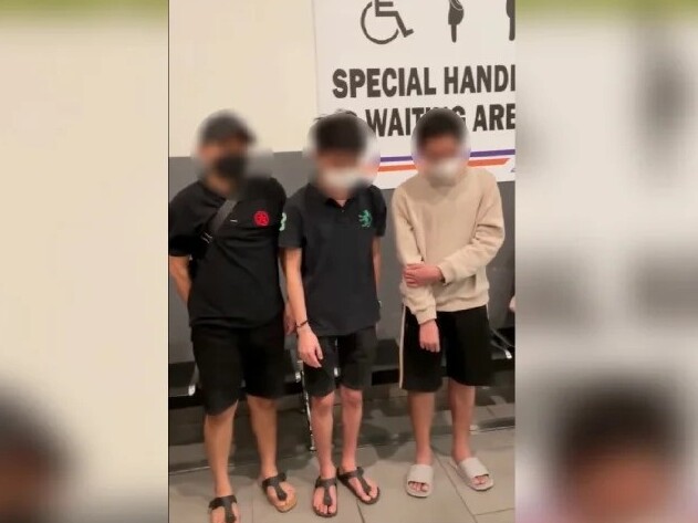 Người đàn ông bị băng nhóm lừa đảo bỏ rơi vì... kỹ năng máy tính quá kém