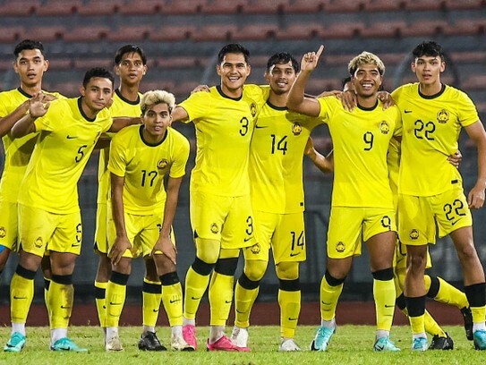 Nhập tịch 7 cầu thủ châu Âu, Malaysia sẵn sàng thách đấu tuyển Việt Nam tại vòng loại Asian Cup